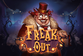 FREAK OUT