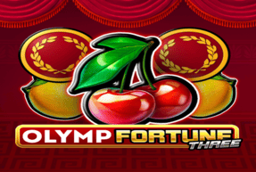 Olymp Fortune Three