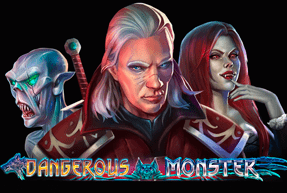 Play Dangerous Monster