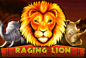 Play Raging Lion
