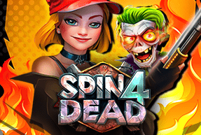 Play Spin 4 Dead