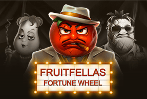 Play Fruitfellas Fortune Wheel