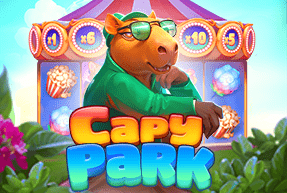 Play CapyPark