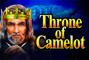 Play Throne of Camelot
