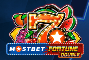 Play Mostbet Fortune Five Double