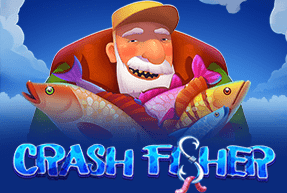 Play Crash Fisher