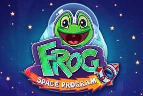 Play Frog Space Program