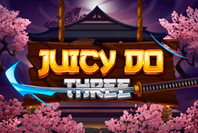 Play Juicy Do Three