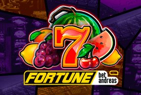 Play BetAndreas Fortune