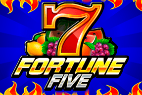 Play Fortune Five