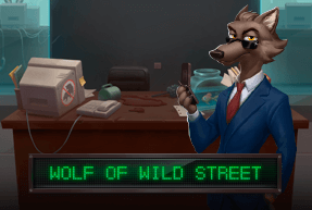 Play Wolf