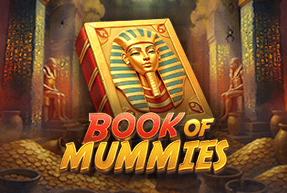 Play BOOK OF MUMMIES