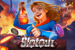 Play Slotout