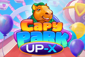 Play Capypark UP-X