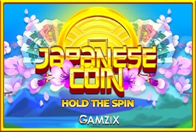 Play Japanese Coin: Hold The Spin