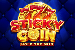 Play Sticky Coin: Hold The Spin