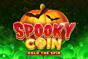 Play Spooky Coin: Hold The Spin