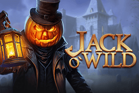 Play Jack O'Wild