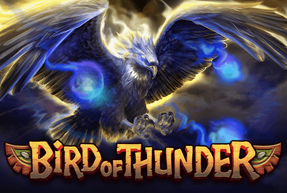 Play Bird of Thunder