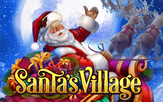 Play Santa's Village