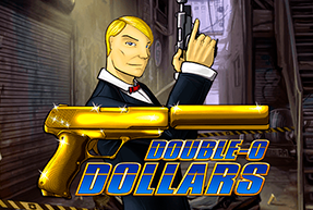 Play Double O Dollars