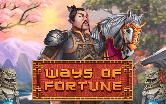 Play Ways of Fortune