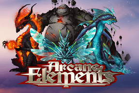 Play Arcane Elements
