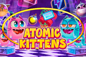 Play Atomic Kittens