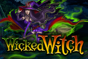 Play Wicked Witch
