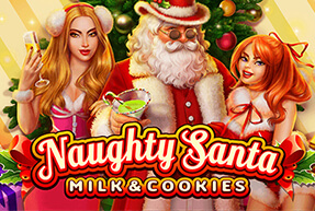 Play Naughty Santa