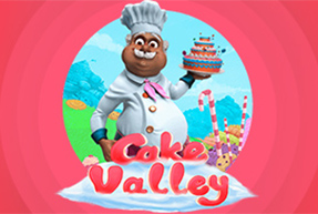 Play Cake Valley