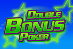 Play Double Bonus Poker 10 Hand