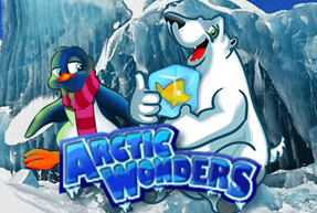 Play Arctic Wonders