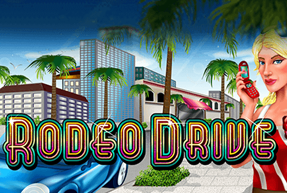 Play Rodeo Drive