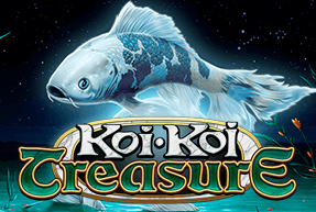 Play Koi Koi Treasure