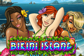 Play Bikini Island