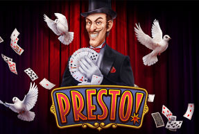 Play Presto