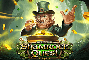 Play Shamrock Quest