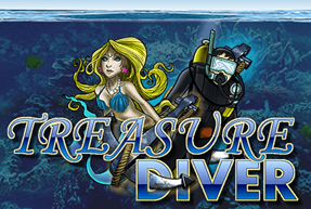 Play Treasure Diver