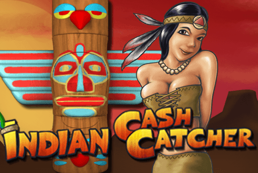 Play Indian Cash Catcher