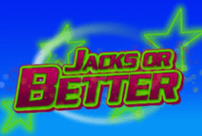 Play Jacks or Better 5 Hand