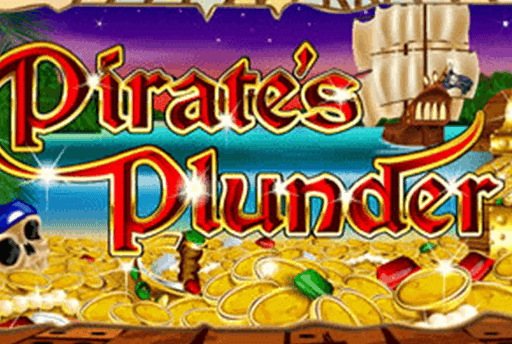 Play Pirate's Plunder