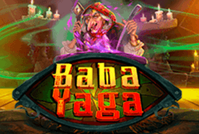 Play Baba Yaga