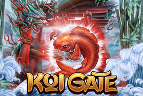 Play Koi Gate