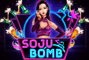 Play Soju Bomb