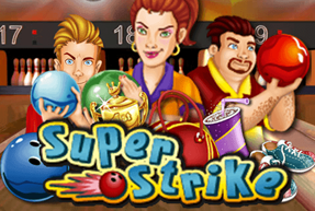 Play Super Strike