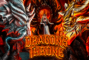 Play Dragon's Throne