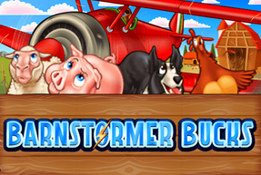 Play Barnstormer Bucks