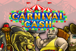 Play Carnival Cash