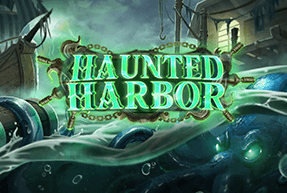 Play Haunted Harbor